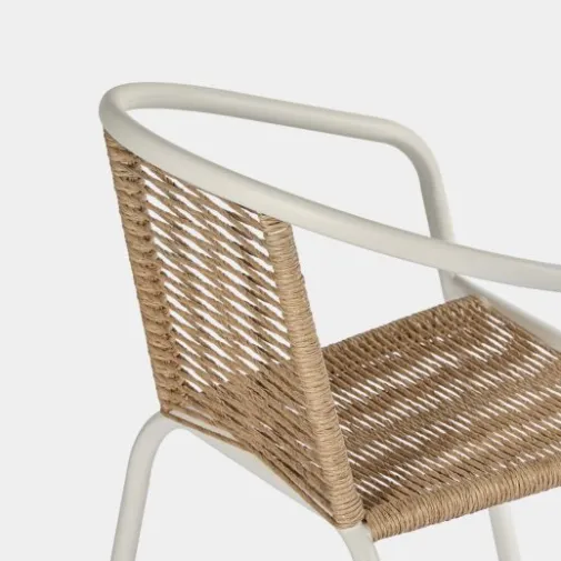 Klast Home Ver Todo En Sillas|Sillas De Jardín>Sakda Beige