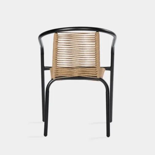 Klast Home Ver Todo En Sillas|Sillas De Jardín>Sakda Negro