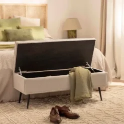 Klast Home Baúles Y Bancos Descalzadores|Ver Todo En Sillas><noscript><img data-lazyloaded=