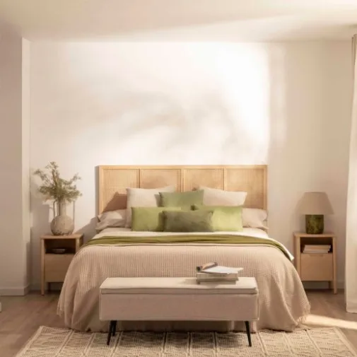 Klast Home Baúles Y Bancos Descalzadores|Ver Todo En Sillas>Sanna Beige