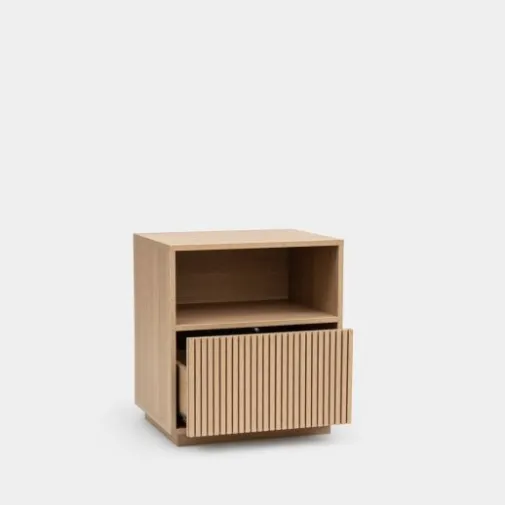 Klast Home Packs 2 Mesitas De Noche>Saven