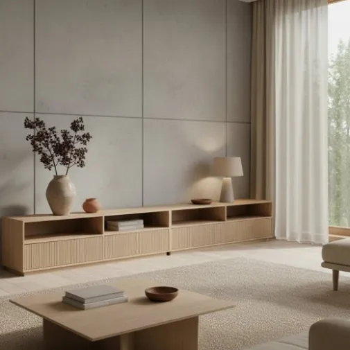 Klast Home Muebles Tv>Saven
