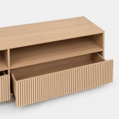 Klast Home Muebles Tv>Saven