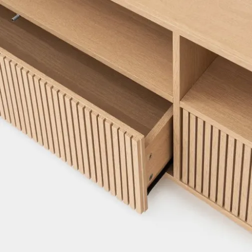 Klast Home Muebles Tv>Saven
