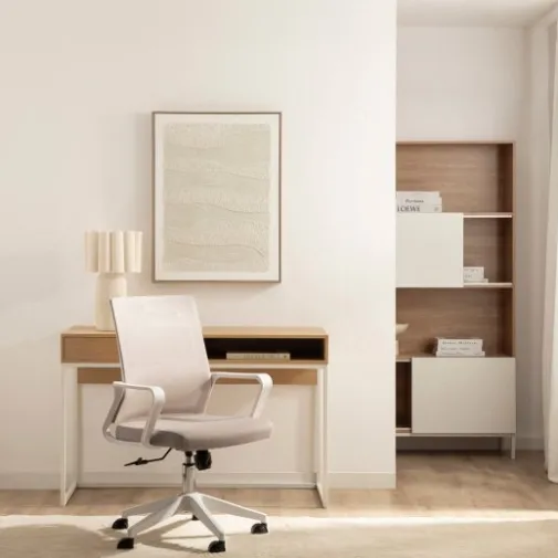 Klast Home Ver Todo En Sillas|Sillas De Escritorio>Sayla Beige