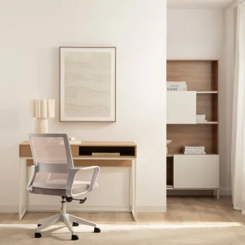 Klast Home Ver Todo En Sillas|Sillas De Escritorio>Sayla Beige