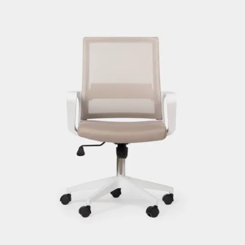 Klast Home Ver Todo En Sillas|Sillas De Escritorio>Sayla Beige