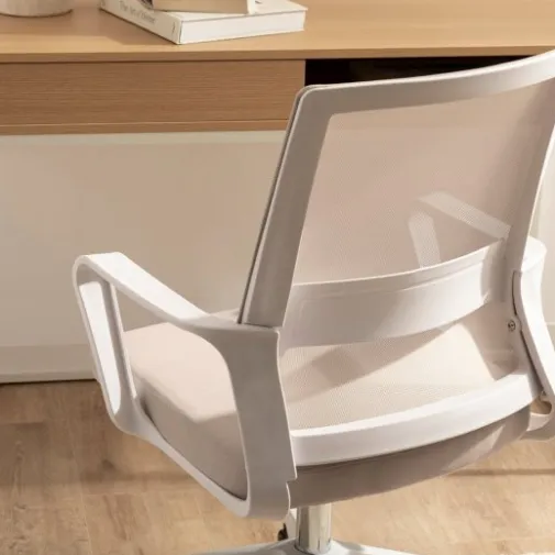 Klast Home Ver Todo En Sillas|Sillas De Escritorio>Sayla Beige