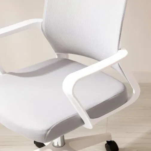 Klast Home Sillas De Escritorio|Ver Todo En Sillas>Sayla Gris