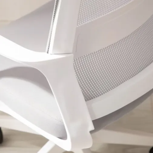 Klast Home Sillas De Escritorio|Ver Todo En Sillas>Sayla Gris