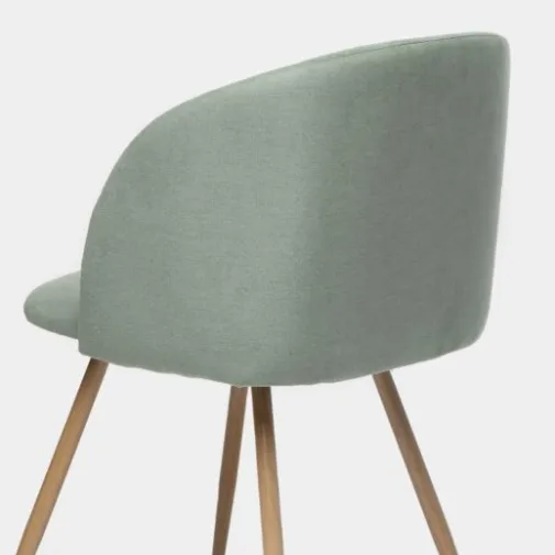 Klast Home Sillas De Comedor|Ver Todo En Sillas>Scot Verde