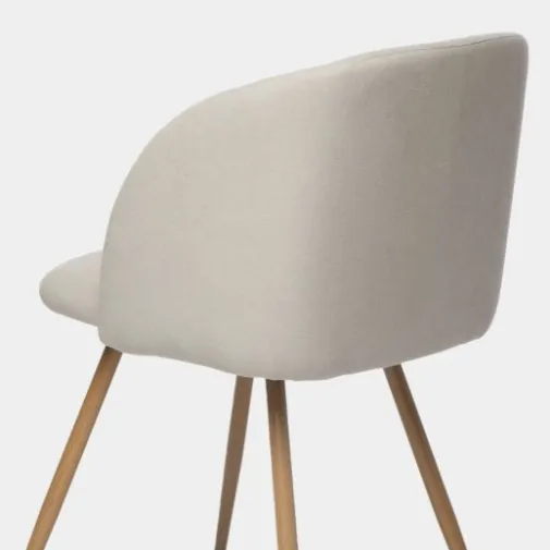 Klast Home Sillas De Comedor|Ver Todo En Sillas>Scot Beige