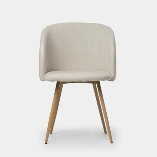 Klast Home Sillas De Comedor|Ver Todo En Sillas>Scot Beige