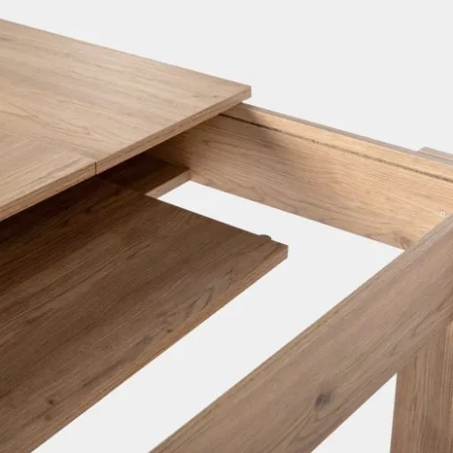 Klast Home Mesas De Comedor Y Cocina|Mesas Extensibles>Selin