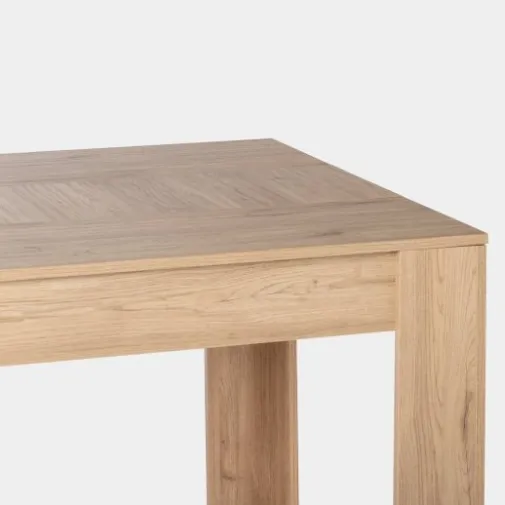 Klast Home Mesas De Comedor Y Cocina|Mesas Extensibles>Selin