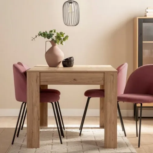 Klast Home Mesas De Comedor Y Cocina|Mesas Extensibles>Selin