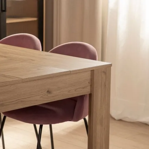 Klast Home Mesas De Comedor Y Cocina|Mesas Extensibles>Selin
