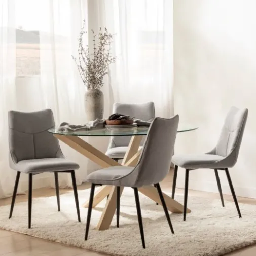 Klast Home Packs 2 Sillas>Selma
