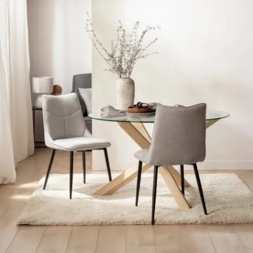 Klast Home Packs 2 Sillas>Selma