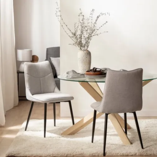 Klast Home Sillas De Comedor|Ver Todo En Sillas>Selma