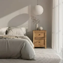 Klast Home Packs 2 Mesitas De Noche><noscript><img width=