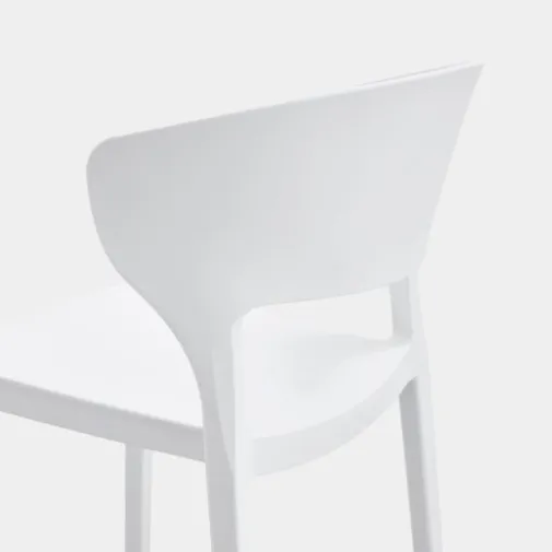 Klast Home Sillas De Comedor|Ver Todo En Sillas>Serin Blanco