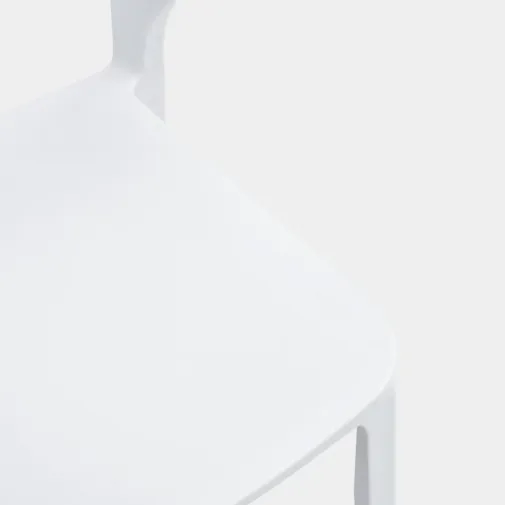 Klast Home Sillas De Comedor|Ver Todo En Sillas>Serin Blanco