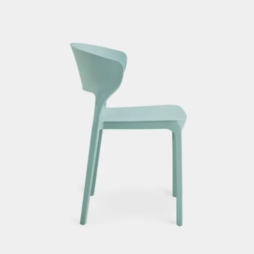 Klast Home Packs 4 Sillas>Serin Menta