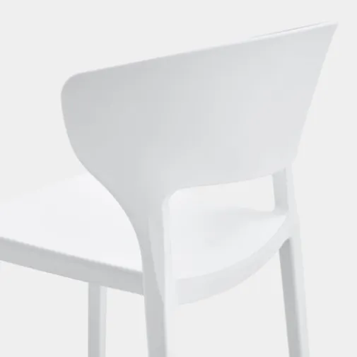 Klast Home Ver Todo En Sillas|Sillas De Jardín>Serin Blanco