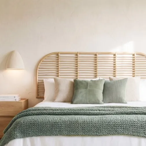 Klast Home Cabeceros De Cama>Siloa