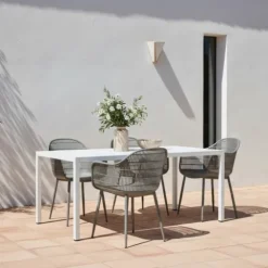 Klast Home Packs 4 Sillas>Soren Gris