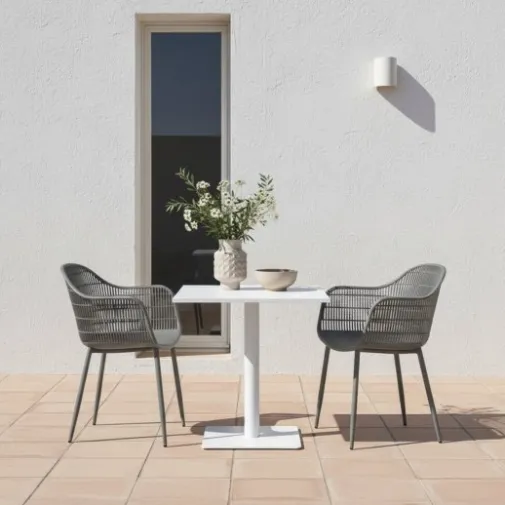 Klast Home Packs 4 Sillas>Soren Gris