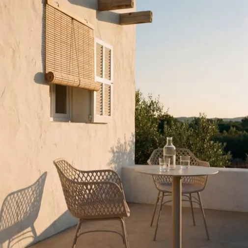 Klast Home Ver Todo En Sillas|Sillas De Jardín>Stal Beige