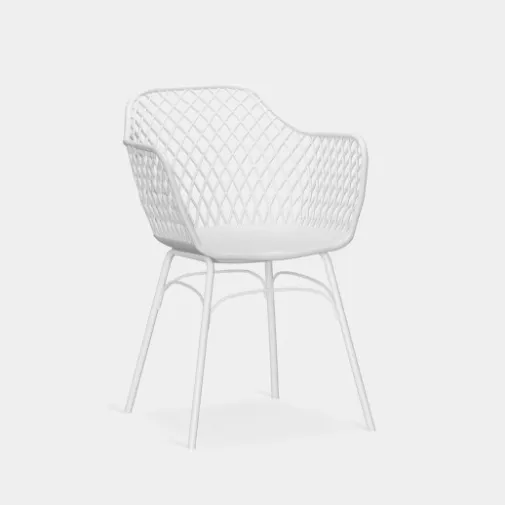 Klast Home Ver Todo En Sillas|Sillas De Jardín>Stal Blanco