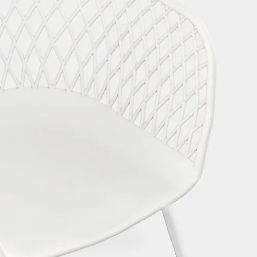 Klast Home Ver Todo En Sillas|Sillas De Jardín>Stal Blanco