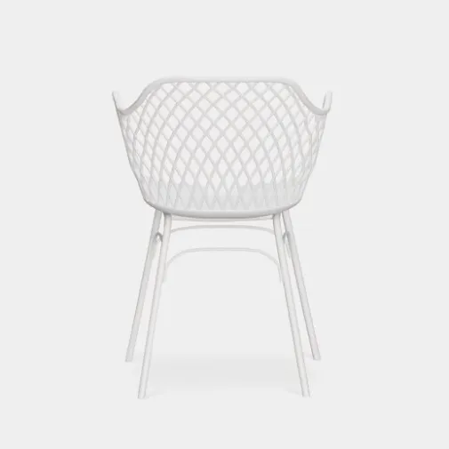 Klast Home Ver Todo En Sillas|Sillas De Jardín>Stal Blanco