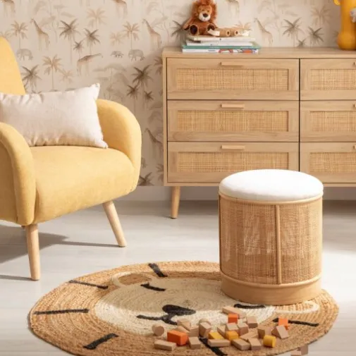 Klast Home Baúles, Bancos Y Pufs Infantiles>Sure