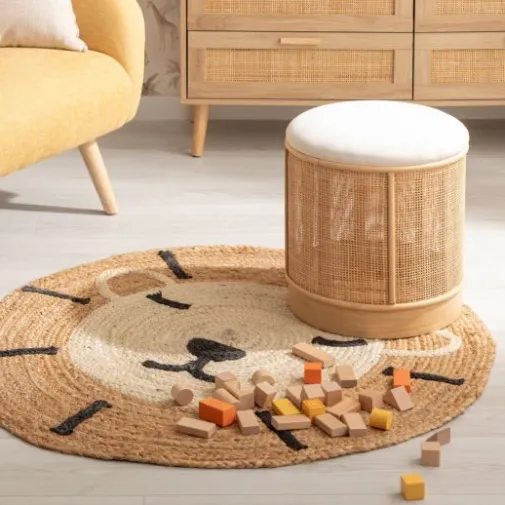 Klast Home Baúles, Bancos Y Pufs Infantiles>Sure