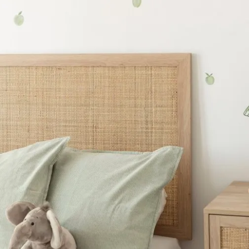 Klast Home Cabeceros Infantiles>Tahiti Natural