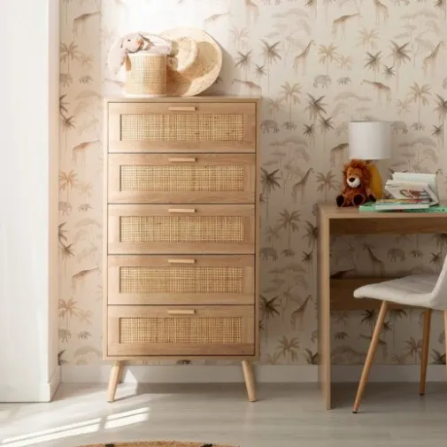 Klast Home Cajoneras Infantiles>Tahiti