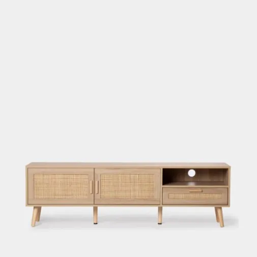 Klast Home Muebles Tv>Tahiti Natural