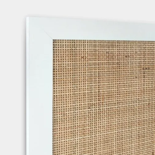 Klast Home Cabeceros De Cama>Tahiti Blanco