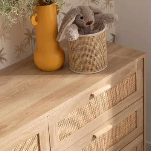 Klast Home Cómodas Infantiles>Tahiti Natural
