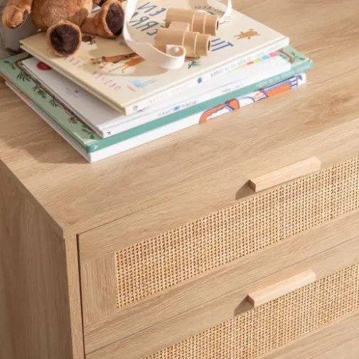 Klast Home Cómodas Infantiles>Tahiti Natural