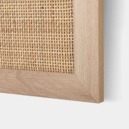 Klast Home Cabeceros De Cama>Tahiti Natural
