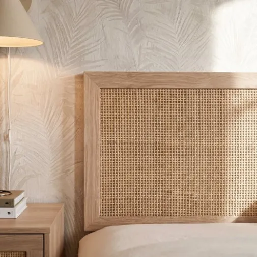 Klast Home Cabeceros De Cama>Tahiti Natural
