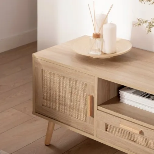 Klast Home Muebles Tv>Tahiti