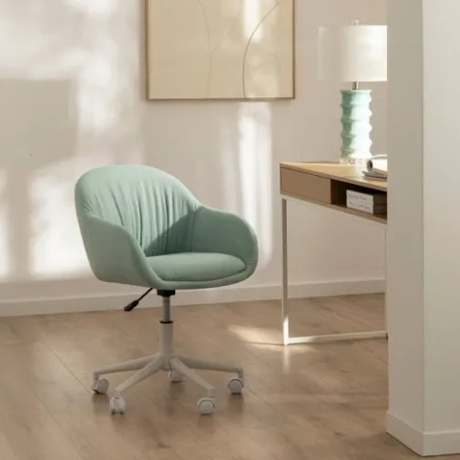 Klast Home Ver Todo En Sillas|Sillas De Escritorio>Tasia Menta