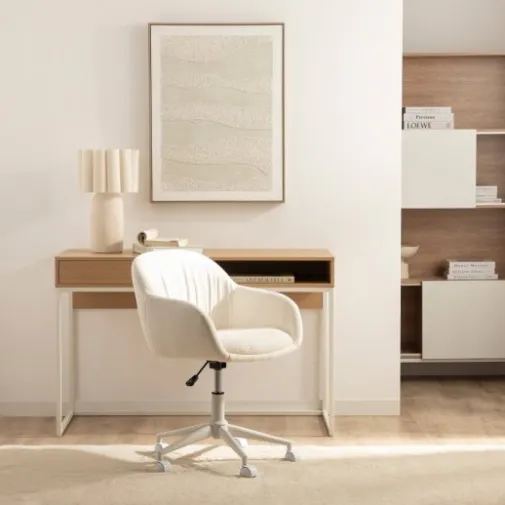 Klast Home Ver Todo En Sillas|Sillas De Escritorio>Tasia Beige