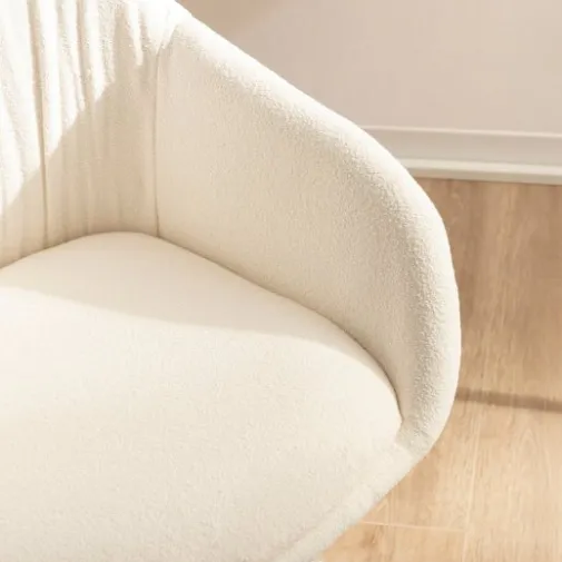 Klast Home Ver Todo En Sillas|Sillas De Escritorio>Tasia Beige